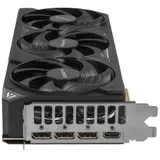 Видеокарта, Gigabyte, RTX5080 WINDFORCE OC SFF 16G (GV-N5080WF3OC-16GD) 4719331355845, GDDR7, 256bit, 1-HDMI, 3-DP, Windforce 3X Fan, 304*126*50 мм, Цветная коробка