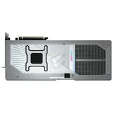 GPU NVIDIA,32 GB, Gigabyte RTX 5090 MASTER ICE [GV-N5090AORUSM ICE-32GD], HDMI/3DP, GDDR7/512-bit
