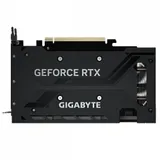GF RTX5050, Gigabyte Windforce OC V2, 2587MHz/20000MHz, 128bit, 8GB GDDR6, 2xHDMI, 2xDP