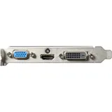 GV-N710D3-2GL 2.0 GT 270 2GB DDR3 64bit DVI-D HDMI D-SUB, RTL {30}
