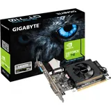 GV-N710D3-2GL 2.0 GT 270 2GB DDR3 64bit DVI-D HDMI D-SUB, RTL {30}