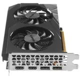 Видеокарта 4Gb PCI-E GDDR6 GIGABYTE, GV-IA310WF2-4GD, 2хHDMI+2xDP, Intel Arc A310