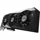 Видеокарта Gigabyte PCI-E 4.0 GV-N3060GAMING OC-12GD 2.0 LHR NVIDIA GeForce RTX 3060 12288Mb 192 GDDR6 1837/15000 HDMIx2 DPx2 HDCP Ret