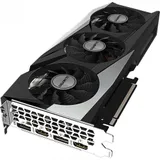 Видеокарта Gigabyte PCI-E 4.0 GV-N3060GAMING OC-12GD 2.0 LHR NVIDIA GeForce RTX 3060 12288Mb 192 GDDR6 1837/15000 HDMIx2 DPx2 HDCP Ret