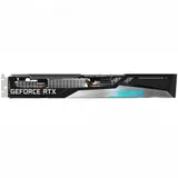 Видеокарта Gigabyte PCI-E 4.0 GV-N3060GAMING OC-12GD 2.0 LHR NVIDIA GeForce RTX 3060 12288Mb 192 GDDR6 1837/15000 HDMIx2 DPx2 HDCP Ret