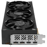 Видеокарта/ GV-R9070XTAORUS E-16GD