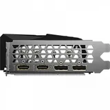 Видеокарта Gigabyte PCI-E 4.0 GV-R76GAMING-8GD AMD Radeon RX 7600 8Gb 128bit GDDR6 2250/18000 HDMIx2 DPx2 HDCP Ret