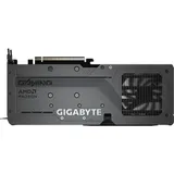 GPU AMD,16 GB, GIGABYTE 9060 XT GAMING [GV-R9060XTGAMING-16GD], HDMI/2DP, GDDR6/128bit