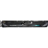 GPU AMD,16 GB, GIGABYTE 9060 XT GAMING [GV-R9060XTGAMING-16GD], HDMI/2DP, GDDR6/128bit