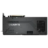 Видеокарта, Gigabyte, Radeon RX 9070 GAMING OC 16G (GV-R9070GAMING OC-16GD) 4719331355531, GDDR6, 256bit, 2-HDMI, 2-DP, Windforce 3X Fan, 288*132*50 мм, Цветная коробка