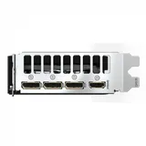GPU NVIDIA, 8 GB, Gigabyte RTX 5060TI EAGLE MAX OC [GV-N5060TEAGLEMAX OC-8GD] HDMI/3DP,GDDR7/128-bit