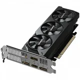 Видеокарта Gigabyte RTX5060 D7 Low Profile 8GB GDDR7 128bit 3xDP HDMI 3FAN LP RTL
