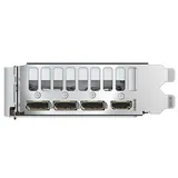 Видеокарта, Gigabyte, RTX5060Ti AERO OC 8G (GV-N506TAERO OC-8GD) 4719331356040, GDDR7, 128bit, 1-HDMI, 3-DP, Windforce 3X Fan, 281*119*40 мм, Цветная коробка