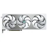 Видеокарта, Gigabyte, RTX5070 AERO OC 12G (GV-N5070AERO OC-12GD) 4719331355852, GDDR7, 192bit, 1-HDMI, 3-DP, Windforce 3X Fan, 324*130*56 мм, Цветная коробка