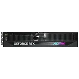 Видеокарта, Gigabyte, RTX5070 AORUS MASTER 12G (GV-N5070AORUS M-12GD) 4719331355753, GDDR7, 192bit, 1-HDMI, 3-DP, Windforce 3X Fan, 317*136*64 мм, Цветная коробка
