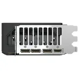 Видеокарта, Gigabyte, RTX5070 AORUS MASTER 12G (GV-N5070AORUS M-12GD) 4719331355753, GDDR7, 192bit, 1-HDMI, 3-DP, Windforce 3X Fan, 317*136*64 мм, Цветная коробка