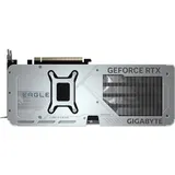 Видеокарта, Gigabyte, RTX5070 EAGLE OC ICE SFF 12G (GV-N5070EAGLEOC ICE-12GD) 4719331355777, GDDR7, 192bit, 1-HDMI, 3-DP, Windforce 3X Fan, 290*120*50 мм, Цветная коробка