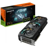 Видеокарта, Gigabyte, RTX5070Ti GAMING OC 16G (GV-N507TGAMING OC-16GD) (4719331355562), GDDR7, 256bit, 1-HDMI, 3-DP, Windforce 3X Fan, 340*140*70 мм, Цветная коробка