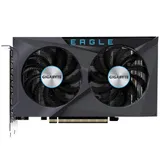 Видеокарта Gigabyte PCI-E 4.0 GV-R65XTEAGLE-4GD AMD Radeon RX 6500XT 4096Mb 64 GDDR6 2610/18000 HDMIx1 DPx1 HDCP Ret