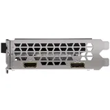 Видеокарта Gigabyte PCI-E 4.0 GV-R65XTEAGLE-4GD AMD Radeon RX 6500XT 4096Mb 64 GDDR6 2610/18000 HDMIx1 DPx1 HDCP Ret