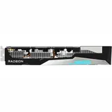 Видеокарта, Gigabyte, Radeon RX 7600 GAMING OC 8G (GV-R76GAMING OC-8GD) 4719331313425, DDR6, 128bit, 2-HDMI, 2-DP, WINDFORCE 3X Fan, 282*115*50 мм, Цветная коробка