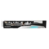 Видеокарта Gigabyte RX7600 GAMING OC 8GB GDDR6 128bit 2xDP 2xHDMI 3FAN RTL