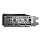 Видеокарта Gigabyte RX7600 GAMING OC 8GB GDDR6 128bit 2xDP 2xHDMI 3FAN RTL
