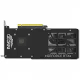 Видеокарта Inno3D GeForce RTX5060 Ti TWIN X2 OC, 8G GDDR7 128-bit HDMI 3xDP N506T2-08D7X-193075N