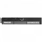 Видеокарта INNO3D RTX5080 ХЗ ОС 16GB GDDR7 256bit 3xDP HDMI 3FAN RTL