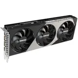 Видеокарта INNO3D RTX5080 X3 16GB GDDR7 256bit 3xDP HDMI 3FAN RTL