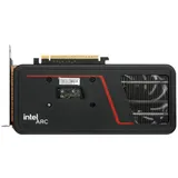 Видеокарта MaxSun Intel Arc B580 Milestone 12G, GDDR6, 192 bit, 2670 MHz, PCIe 4.0x8, HDMI, 3xDP