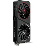 Видеокарта MaxSun Intel Arc B580 Milestone 12G, GDDR6, 192 bit, 2670 MHz, PCIe 4.0x8, HDMI, 3xDP