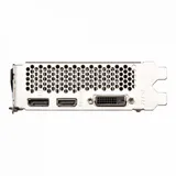 Видеокарта MSI GeForce RTX3050 AERO ITX 8G OC, 8G GDDR6 128bit DVI HDMI DP RTX 3050 AERO ITX 8G OCV1