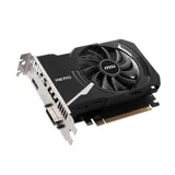 Видеокарта MSI PCI-E GT 1030 AERO ITX 2GD4 OC nVidia GeForce GT 1030 2048Mb 64bit DDR4 1189/2100/HDMIx1/HDCP Ret