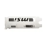 Видеокарта MSI PCI-E GT 1030 AERO ITX 2GD4 OC nVidia GeForce GT 1030 2048Mb 64bit DDR4 1189/2100/HDMIx1/HDCP Ret