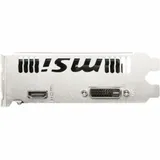 GT1030 AERO ITX 4GD4 4GB DDR4 64-bit OC HDMI SL-DVI-D 1FAN RTL