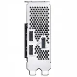 Видеокарта MSI GeForce RTX 3050 LP E 6G OC, 6G GDDR6 96-bit 2xHDMI DP