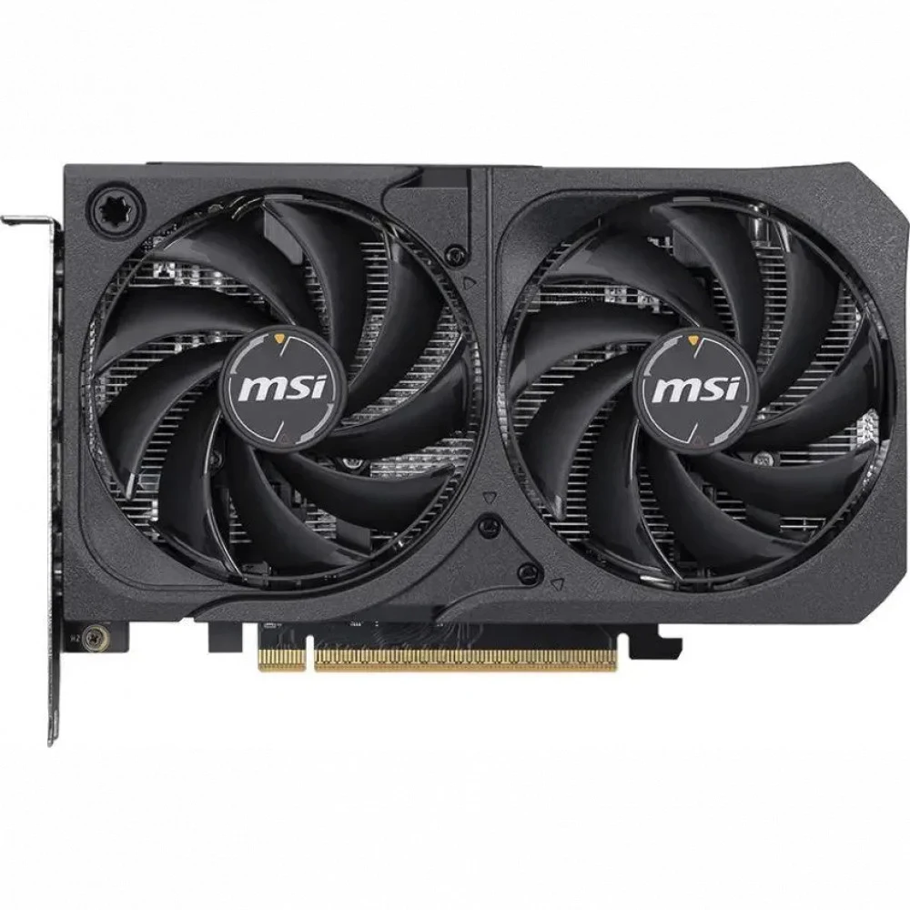 Видеокарта/ GeForce RTX 5050 8G SHADOW 2X OC