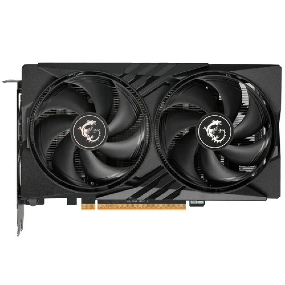 Видеокарта MSI PCI-E 5.0 RTX 5050 8G GAMING OC NVIDIA GeForce RTX 5050 8Gb 128bit GDDR6 2632/20000 HDMIx1 DPx3 HDCP Ret