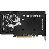 Видеокарта MSI GeForce RTX 5050 8G GAMING OC, 8G GDDR6 128bit 1xHDMI 3xDP G5050-8GC