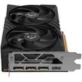 Видеокарта MSI GeForce RTX 5050 8G GAMING OC, 8G GDDR6 128bit 1xHDMI 3xDP G5050-8GC