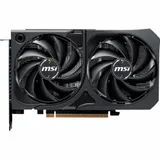 Видеокарта PCIE16 RTX5060 8GB RTX 5060 8G SHADOW 2X OC MSI