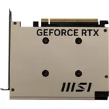 Видеокарта PCIE16 RTX5060 8GB RTX 5060 8G INSPIRE ITX OC MSI