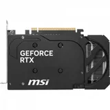Видеокарта MSI GeForce RTX 5060 8G SHADOW 2X OC MAX, 8Gb GDDR7 128-bit 1xHDMI 3xDP G5060-8S2CM