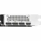 Видеокарта MSI GeForce RTX 5060 8G SHADOW 2X OC MAX, 8Gb GDDR7 128-bit 1xHDMI 3xDP G5060-8S2CM