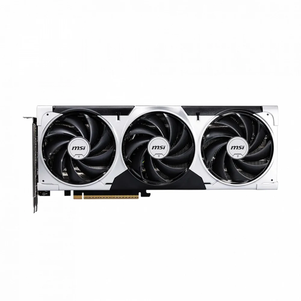 Видеокарта/ GeForce RTX 5060 Ti 16G VENTUS 3X OC