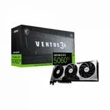 Видеокарта GeForce RTX 5060 Ti 16G VENTUS 3X OC