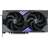 Видеокарта MSI RTX5060Ti GAMING 16GB GDDR7 128bit 3xDP HDMI 2FAN RTL