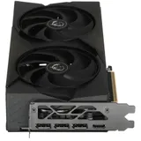 Видеокарта MSI RTX5060Ti GAMING 16GB GDDR7 128bit 3xDP HDMI 2FAN RTL