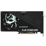 Видеокарта MSI RTX5060Ti GAMING 16GB GDDR7 128bit 3xDP HDMI 2FAN RTL